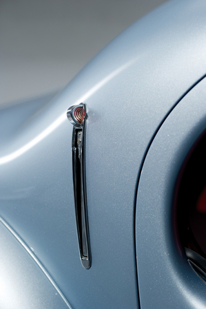 Talbot-Lago T23 Teardrop Coupe Talbot-Lago T23 Teardrop Coupe