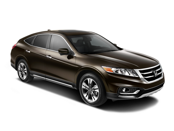Honda Crosstour Honda Crosstour