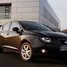 Seat Ibiza Seat Ibiza