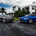 The engine range is either a V6 or four-cylinder engine