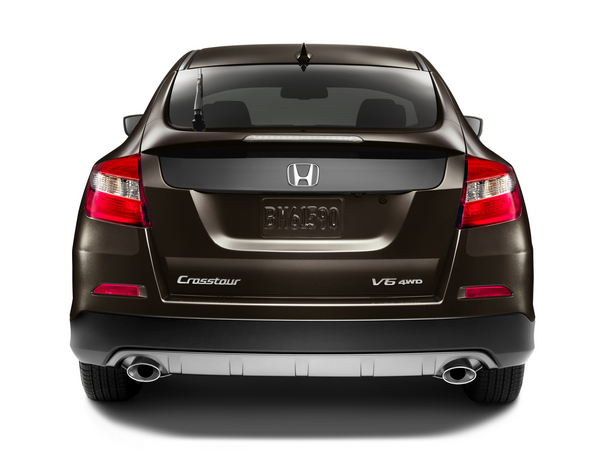 Honda Crosstour Honda Crosstour