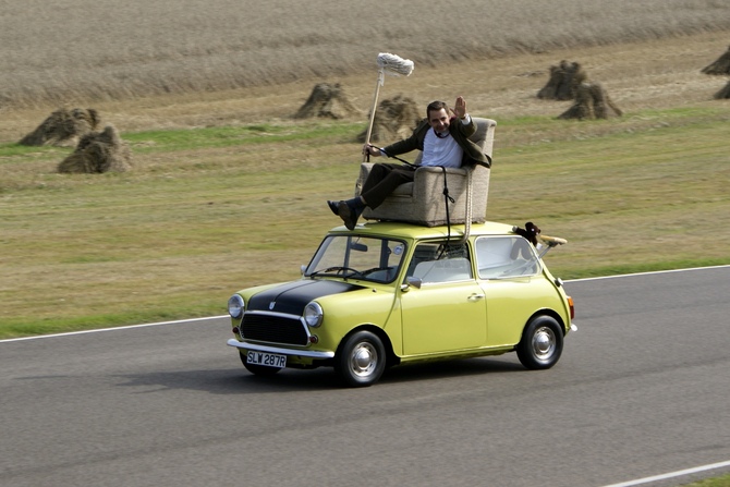 Mini 1000 Mini 1000
