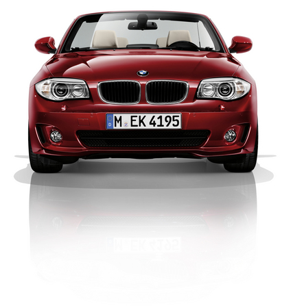 BMW 118i Cabrio ES (Dynamic) BMW 118i Cabrio ES (Dynamic)