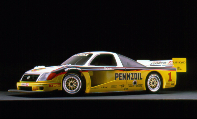 The Pikes Peak Tacoma set the Pikes Peak record The Pikes Peak Tacoma set the Pikes Peak record