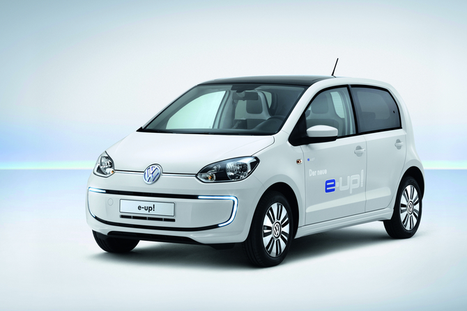 All of the German automakers are working on more electrified vehicles All of the German automakers are working on more electrified vehicles