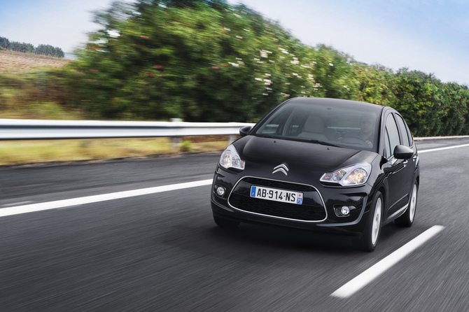 Citroën C3 1.4 VTi Airdream Seduction 16'' Citroën C3 1.4 VTi Airdream Seduction 16''