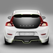 Volvo ReCharge Concept
