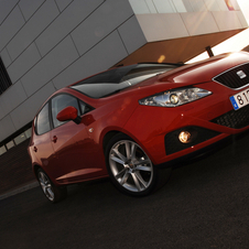 Seat Ibiza 1.2 70hp Fresc Seat Ibiza 1.2 70hp Fresc