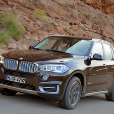 The new design is very much an evolution of the old car