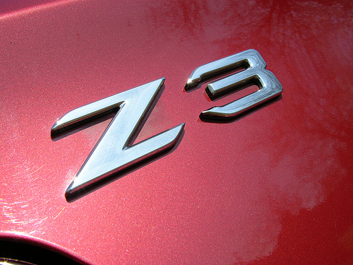 BMW Z3 2.2i Automatic BMW Z3 2.2i Automatic