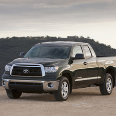 Toyota Tundra Toyota Tundra