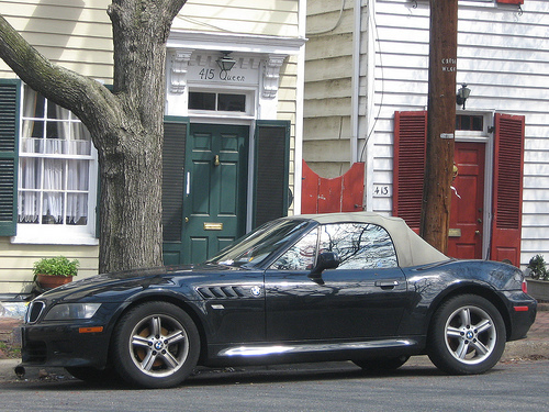BMW Z3 2.5i BMW Z3 2.5i