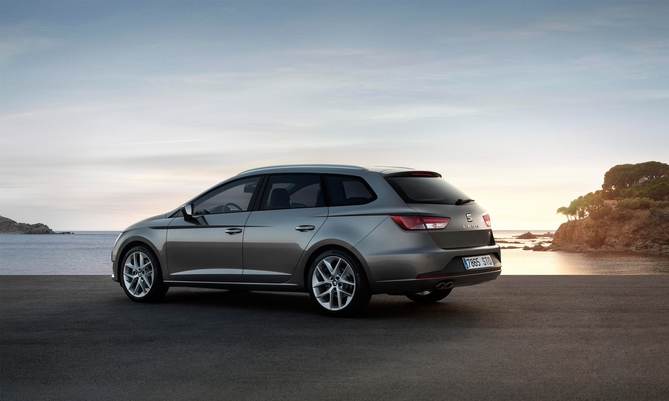 Seat Seat Leon Gen.3 Seat Seat Leon Gen.3