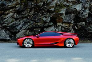 Former Bmw Designer Chris Bangle Says Current Auto Designs