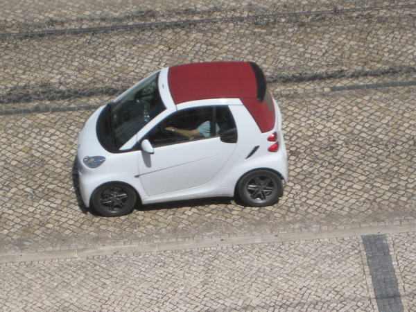 smart fortwo Cabriolet 1.0 Passion smart fortwo Cabriolet 1.0 Passion