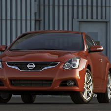 Nissan Altima Nissan Altima