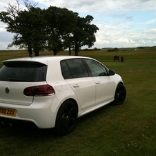 My Week in Cars: Hatchbacks and Supercars My Week in Cars: Hatchbacks and Supercars