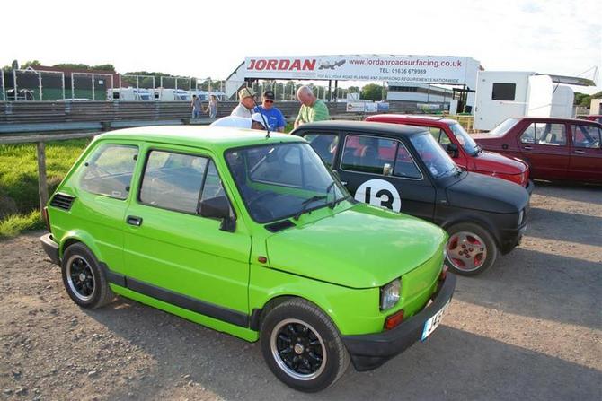 Fiat 126 share tell a friend share on facebook share on twitter