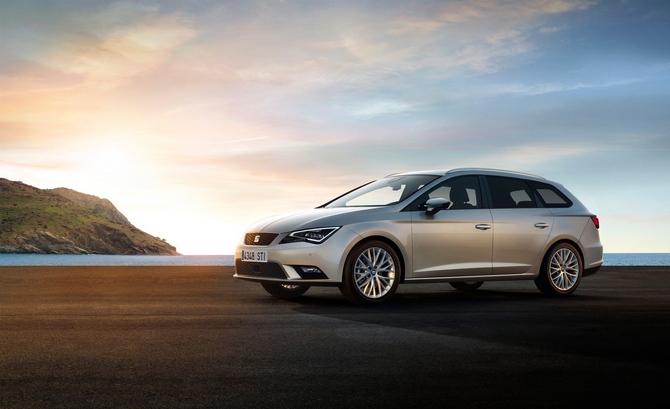 Seat Seat Leon Gen.3 Seat Seat Leon Gen.3