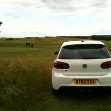 My Week in Cars: Hatchbacks and Supercars My Week in Cars: Hatchbacks and Supercars