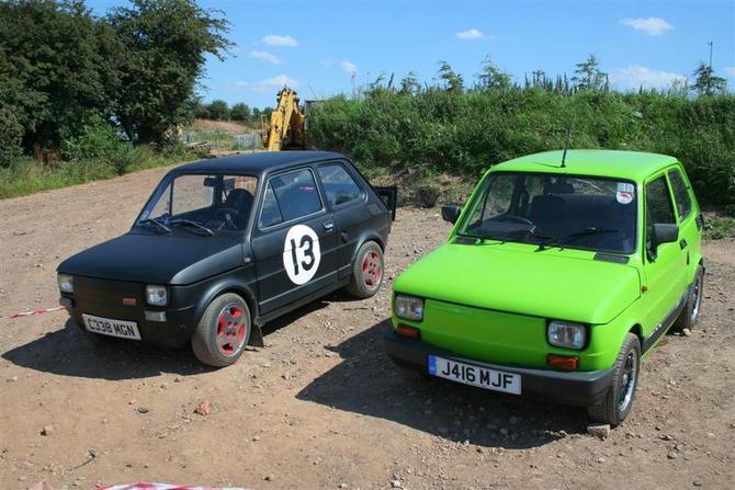 Fiat 126 share tell a friend share on facebook share on twitter