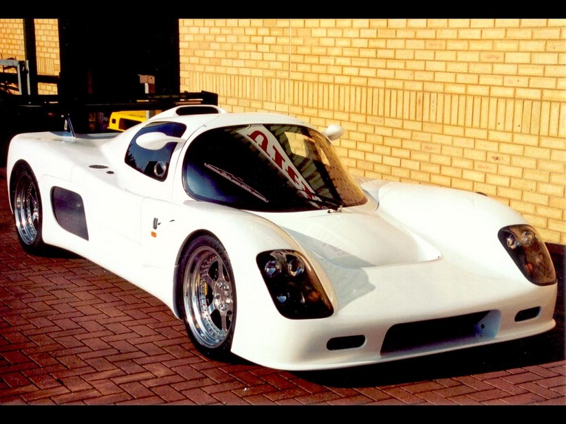 Ultima GTR basic info spec rating