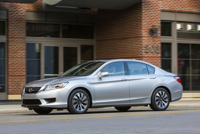 Honda Accord 9 Honda Accord 9
