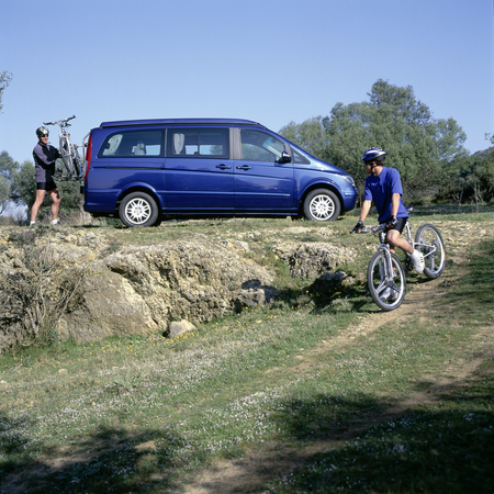Mercedes-Benz Viano Mercedes-Benz Viano