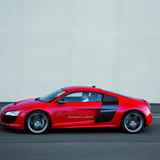 Audi E-Sound Offers Synthetic Sound for Electric Vehicles Audi E-Sound Offers Synthetic Sound for Electric Vehicles
