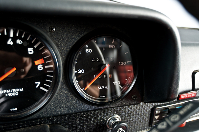 Porsche 914 2.0 Porsche 914 2.0