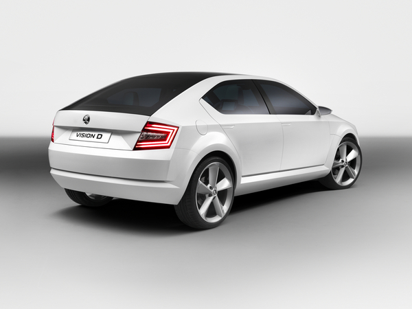 Gestor da Skoda referiu que nova variante será apresentada em breve Gestor da Skoda referiu que nova variante será apresentada em breve