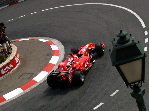 Ferrari F2005 Ferrari F2005