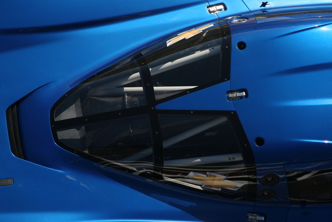 Chevrolet entering Grand Am Series with Corvette Daytona Prototype Chevrolet entering Grand Am Series with Corvette Daytona Prototype
