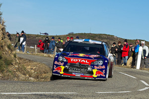 Mikko Hirvonen Disqualified from Rally Portugal Win Due to Multiple Infractions