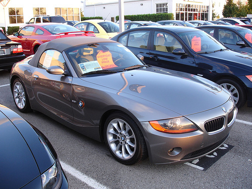 BMW Z4 3.0i BMW Z4 3.0i