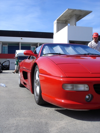 Ferrari F355 Ferrari F355