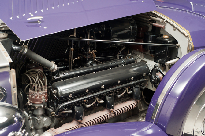 Rolls-Royce Phantom III Aero Coupe Rolls-Royce Phantom III Aero Coupe