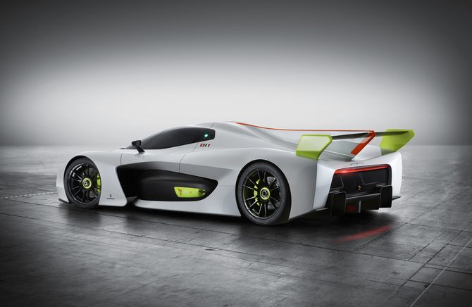 Pininfarina H2 Speed Pininfarina H2 Speed