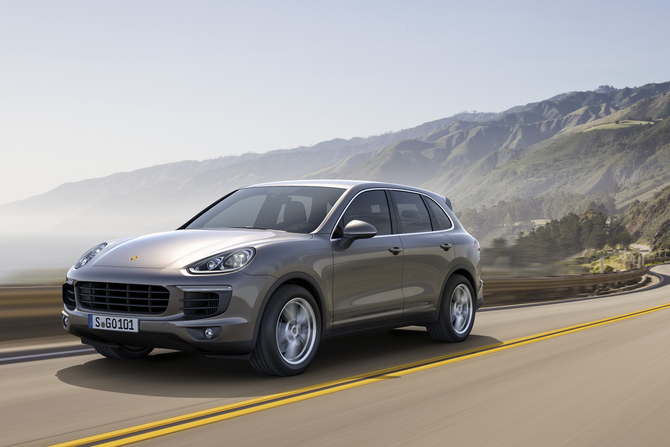 The new entry-level version can reach 100km/h in 7.7 seconds and a top speed of 230km/h The new entry-level version can reach 100km/h in 7.7 seconds and a top speed of 230km/h
