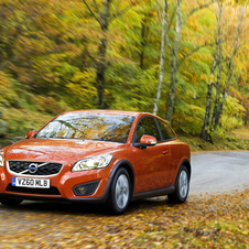 Volvo C30 Volvo C30