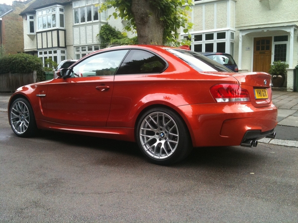 My Week in Cars: Hatchbacks and Supercars My Week in Cars: Hatchbacks and Supercars
