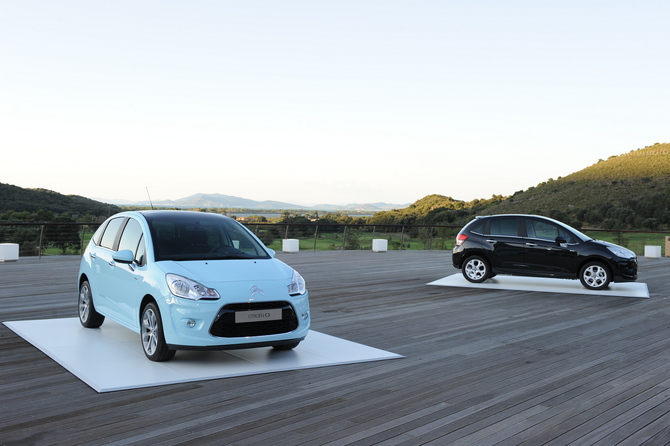 C3 production will move to another plant C3 production will move to another plant