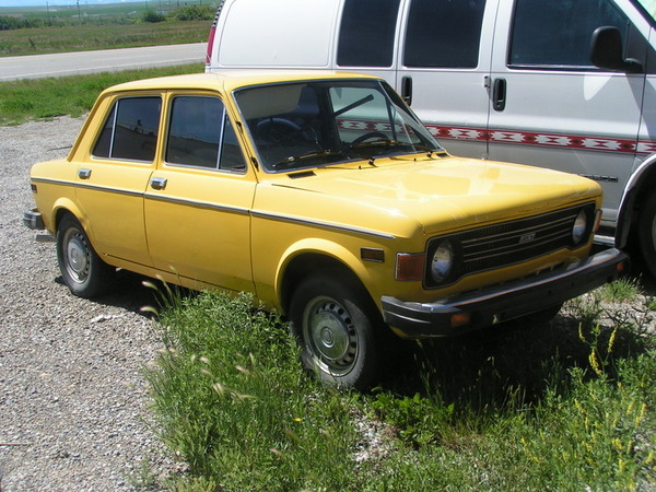 Fiat 128 Saloon share tell a friend share on facebook share on twitter