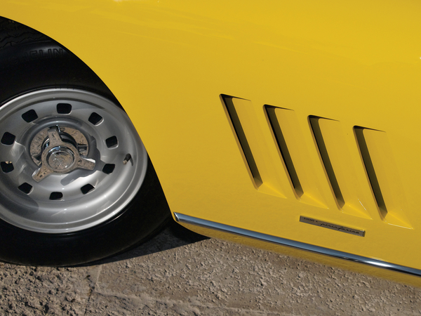 Ferrari 275 GTB Alloy Ferrari 275 GTB Alloy