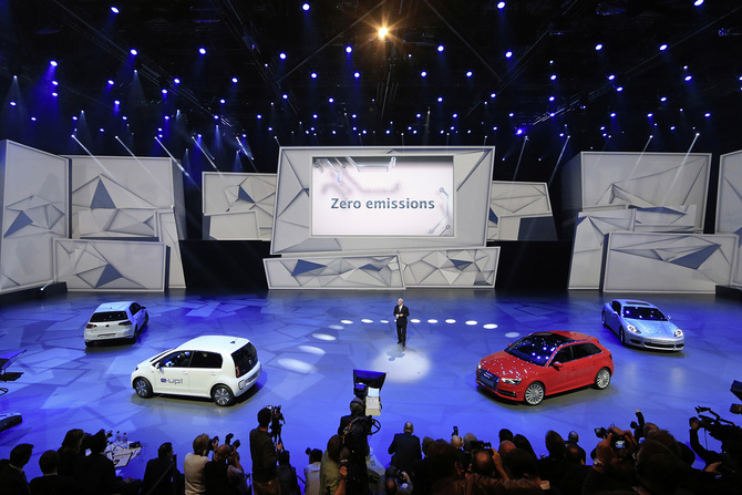 Volkswagen has become reliant on Asian sales to keep growing this year Volkswagen has become reliant on Asian sales to keep growing this year