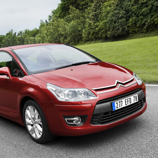 Citroën C4 Citroën C4
