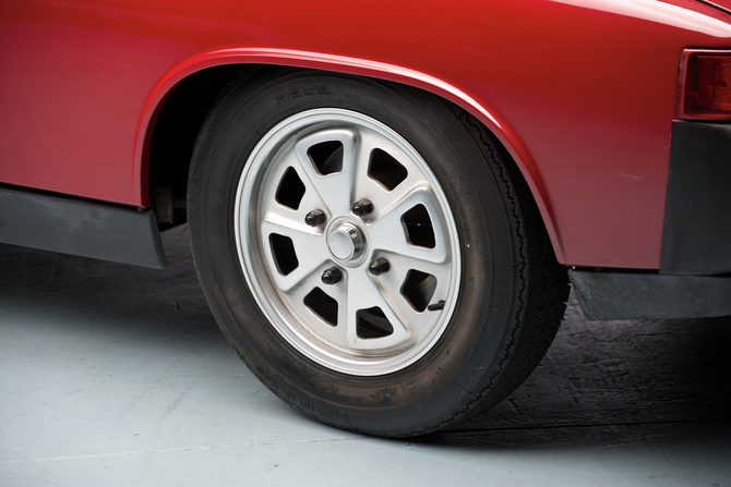 Porsche 914 2.0
