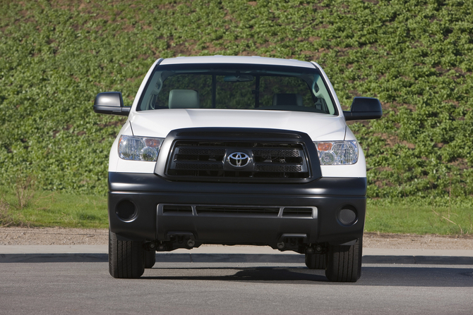 Toyota Tundra Tundra-Grade 4.6L Toyota Tundra Tundra-Grade 4.6L