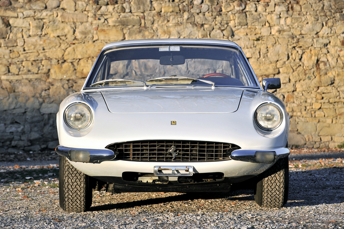 Ferrari 365 GT 2+2 Ferrari 365 GT 2+2
