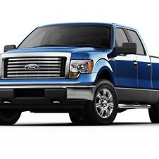 Ford F-Series Ford F-Series
